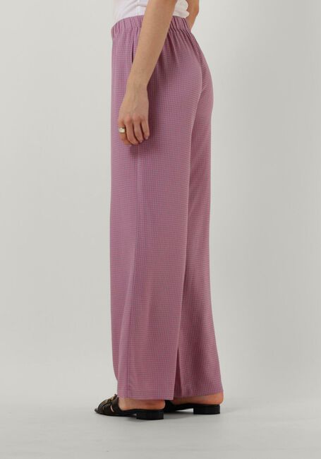 Roze CHPTR-S Wijde broek ROCKY PANTS 624 - large