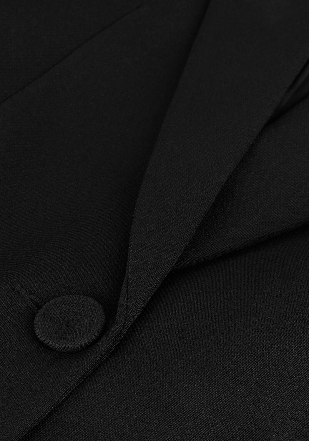 Zwarte Y.A.S. Blazer YASBLURIS LS BLAZER - large