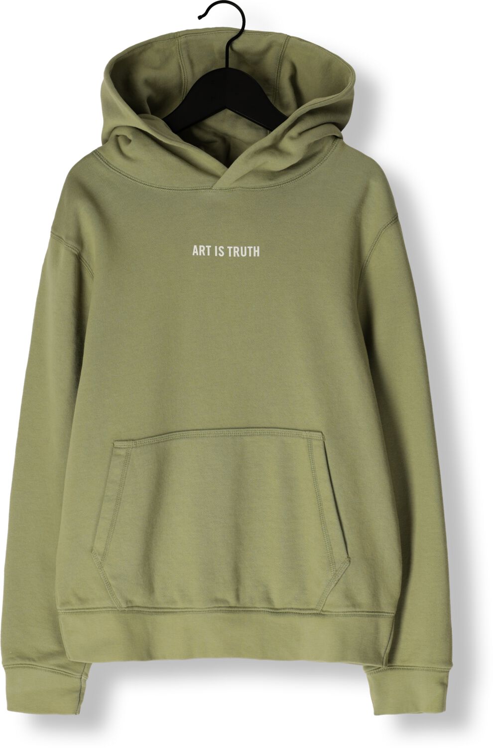ZADIG & VOLTAIRE Jongens Truien & Vesten X60381 Olijf