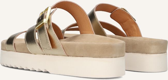 Gouden MARUTI Slippers BALOU Gouden MARUTI Slippers BALOU - large