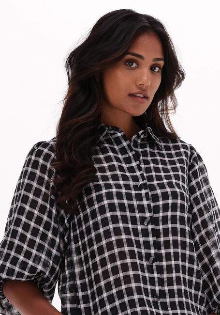 Zwarte CATWALK JUNKIE Blouses BL NAOMIE - large