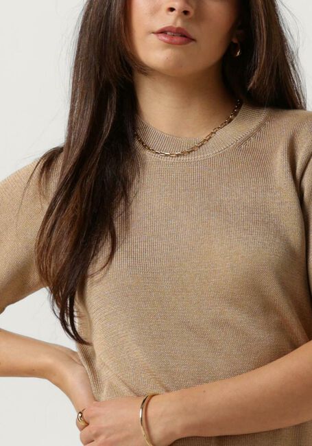 Zand SIMPLE Top KNIT-VIS-PL-LUX-24-1 - large