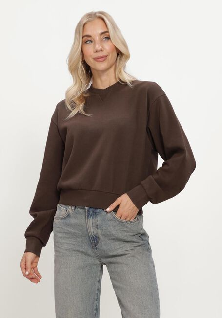 Bruine CIRCLE OF TRUST Trui ANNE SWEAT - large