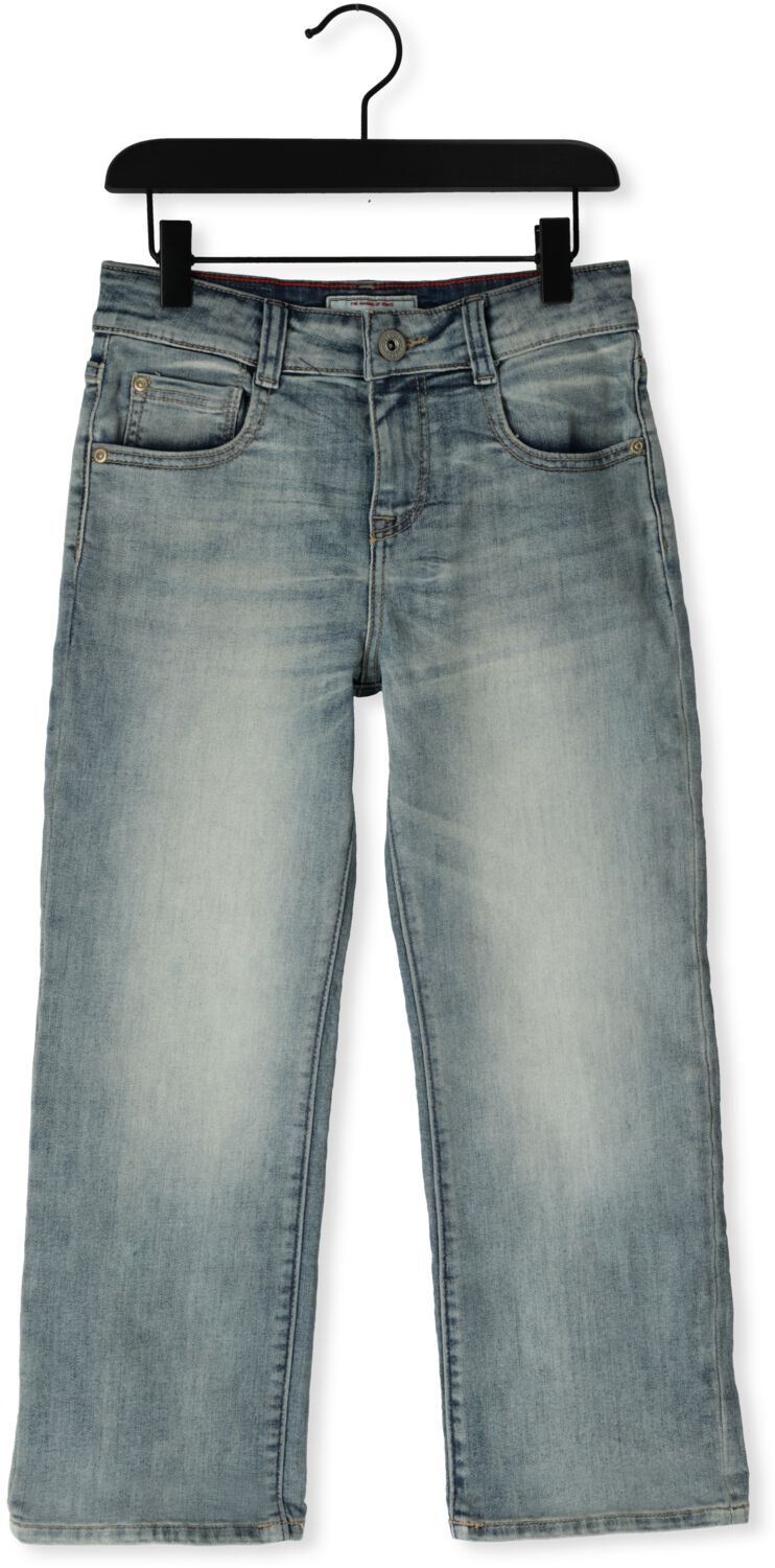 Vingino relaxed loose fit jeans medium blue denim