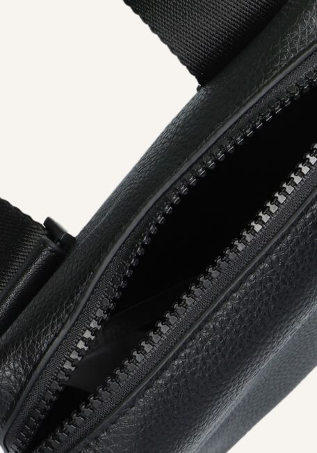 Zwarte CALVIN KLEIN Reportertas CK MUST REPORTER S Zwarte CALVIN KLEIN Reportertas CK MUST REPORTER S - large