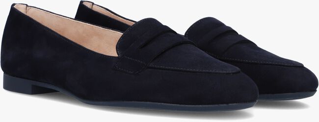 Blauwe PAUL GREEN Loafers 2389 - large