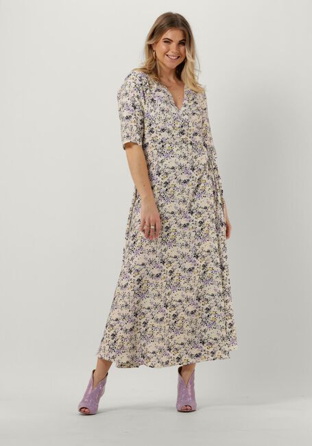 Lila MINIMUM Maxi jurk MIRALY - large