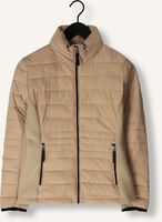 Zand GIACOMO THE JACKET Gewatteerde jas 6504612 Zand GIACOMO THE JACKET Gewatteerde jas 6504612 - medium