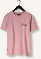 Roze BUTCHER OF BLUE T-shirt ARMY BUTCHER TEE Roze BUTCHER OF BLUE T-shirt ARMY BUTCHER TEE - medium