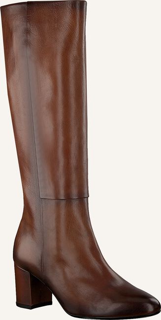 Cognac GABOR Hoge laarzen 809 Cognac GABOR Hoge laarzen 809 - large