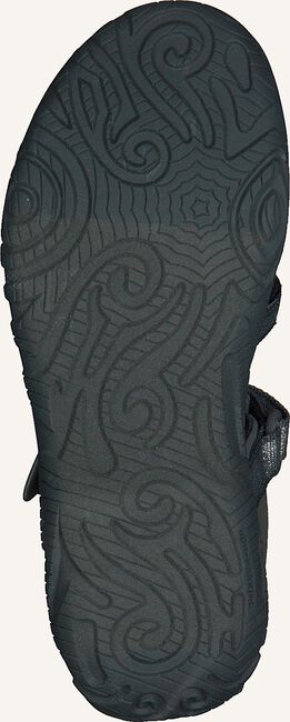 Zilveren TEVA Platte sandalen TIRRA KIDS Zilveren TEVA Platte sandalen TIRRA KIDS - large