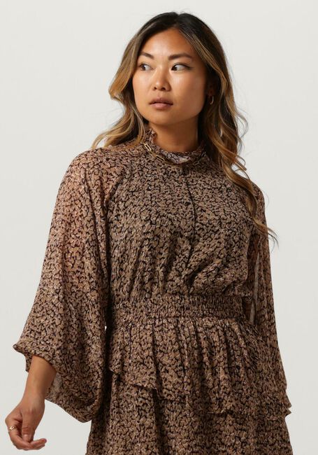 Camel NOTRE-V Blouses NV-CRISTA BLOUSE - large