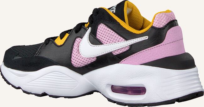 Roze NIKE Lage sneakers AIR MAX FUSION (GS) Roze NIKE Lage sneakers AIR MAX FUSION (GS) - large