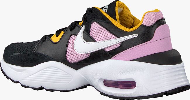 Roze NIKE Lage sneakers AIR MAX FUSION (GS) - large