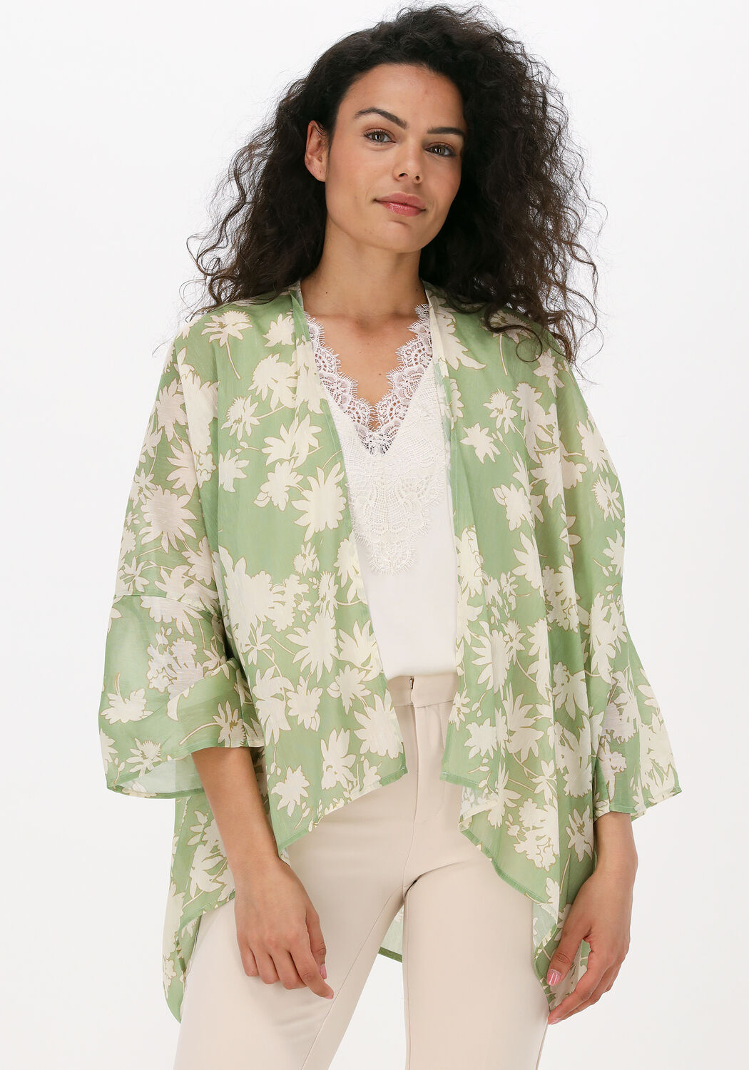 mint ottod ame kimono camicia tc4668