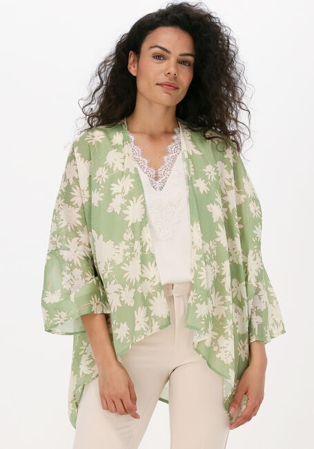 Mint OTTOD'AME Kimono CAMICIA TC4668 - large