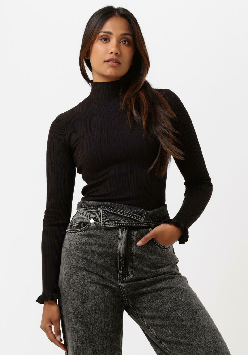 Zwarte trui scotch en soda deals