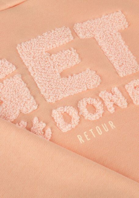 Lichtroze RETOUR Sweater BIBI Lichtroze RETOUR Sweater BIBI - large