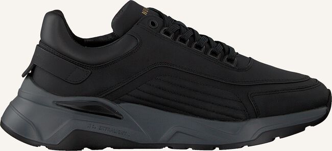 Zwarte NUBIKK Lage sneakers DUSK MALTAN Zwarte NUBIKK Lage sneakers DUSK MALTAN - large