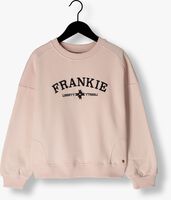 Roze FRANKIE & LIBERTY Sweater KYMORA SWEATER - medium