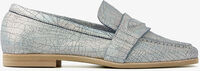 Blauwe VIA VAI Loafers CHIARA RAY - medium