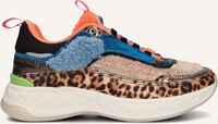 Multi KURT GEIGER LONDON Lage sneakers KENSINGTON SNEAKER - medium