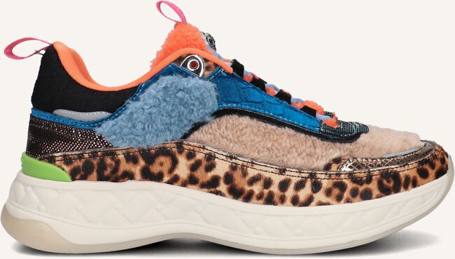 Multi KURT GEIGER LONDON Lage sneakers KENSINGTON SNEAKER Multi KURT GEIGER LONDON Lage sneakers KENSINGTON SNEAKER - large