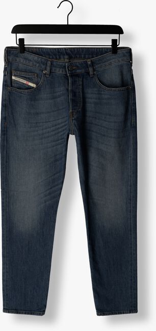 Blauwe DIESEL Straight leg jeans D-YENNOX - large