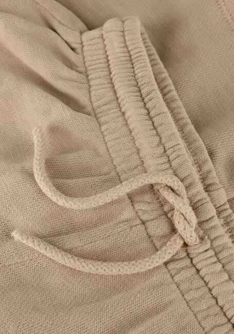 Beige PLAY UP Joggingbroek FLEECE SHORTS - large