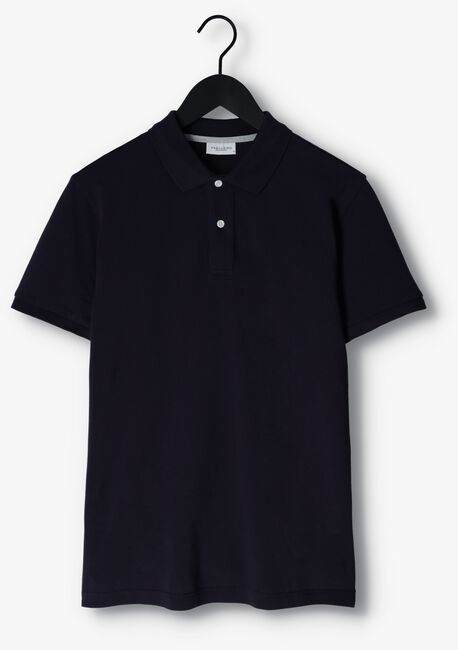 Donkerblauwe PROFUOMO Polo PPUJ10039 - large