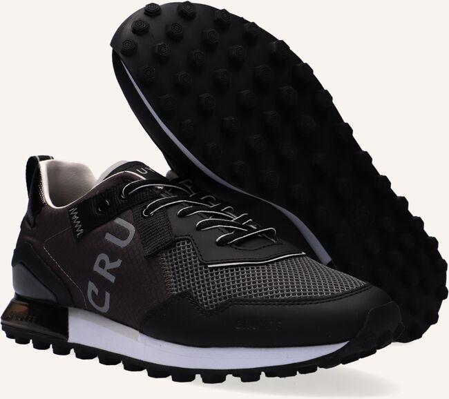 Zwarte CRUYFF Lage sneakers SUPERBIA heren Zwarte CRUYFF Lage sneakers SUPERBIA heren - large