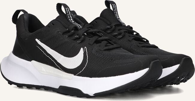 Zwarte NIKE Lage sneakers JUNIPER TRAIL 2NN Zwarte NIKE Lage sneakers JUNIPER TRAIL 2NN - large