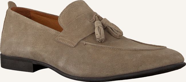 Beige MAZZELTOV Loafers 5134 Beige MAZZELTOV Loafers 5134 - large