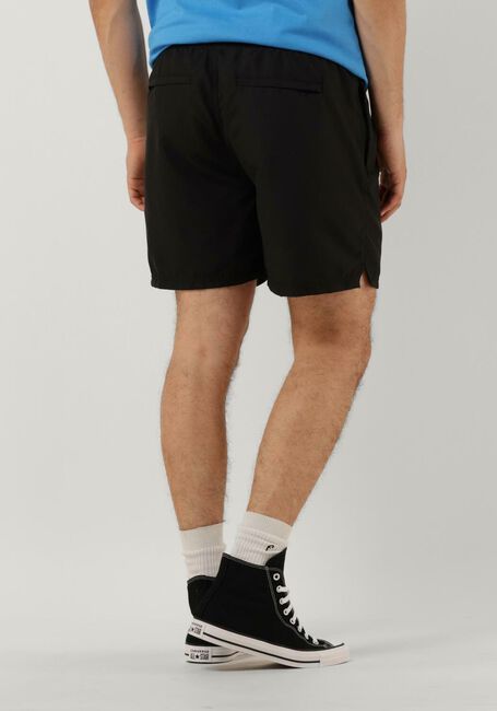 Zwarte PUREWHITE Zwembroeken BASIC SWIMSHORT - large