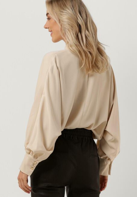 Beige ACCESS Blouses W2-7049-574 - large