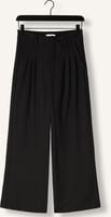 Zwarte NOTRE-V Pantalon NV-ELA Zwarte NOTRE-V Pantalon NV-ELA - medium
