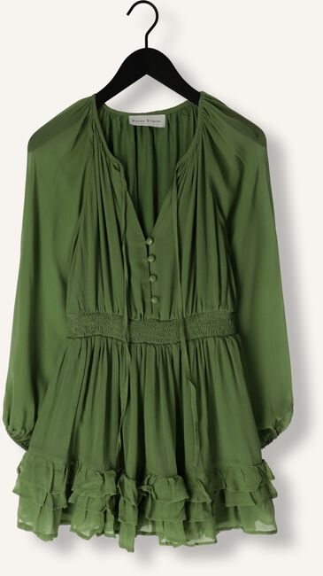 ROUGH STUDIOS LILLY DRESS ROUGH STUDIOS LILLY DRESS - large