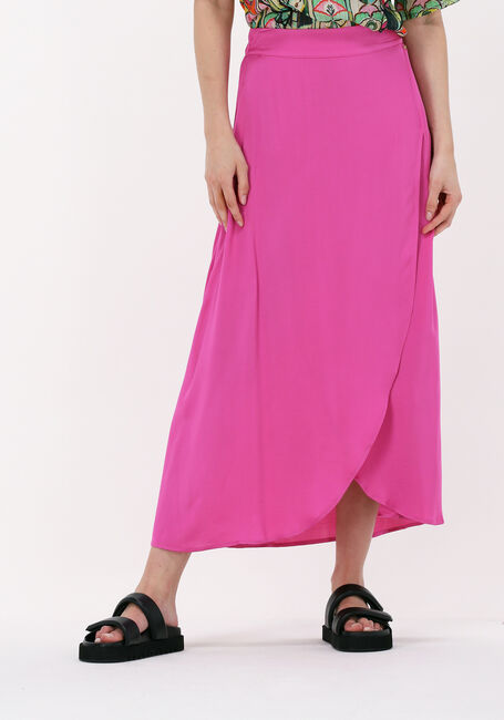 Fuchsia POM AMSTERDAM Maxirok SUE ORCHID - large