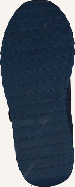 Blauwe SHOESME Lage sneakers LA9S200 Blauwe SHOESME Lage sneakers LA9S200 - large