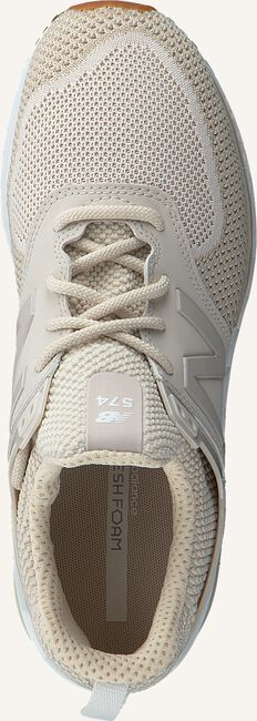 Beige NEW BALANCE Lage sneakers WS574 WMN Beige NEW BALANCE Lage sneakers WS574 WMN - large