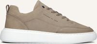 Groene CYCLEUR DE LUXE Lage sneakers DR7 - medium