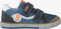 Blauwe DEVELAB Sneakers 41401 - medium