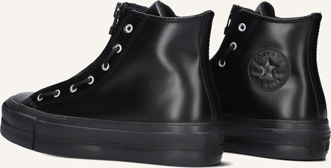 Zwarte CONVERSE Hoge sneakers CHUCK TAYLOR ALL STAR LIFT HI Zwarte CONVERSE Hoge sneakers CHUCK TAYLOR ALL STAR LIFT HI - large