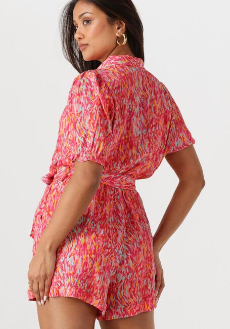 Multi NOTRE-V Playsuits NV-FLORINE - large