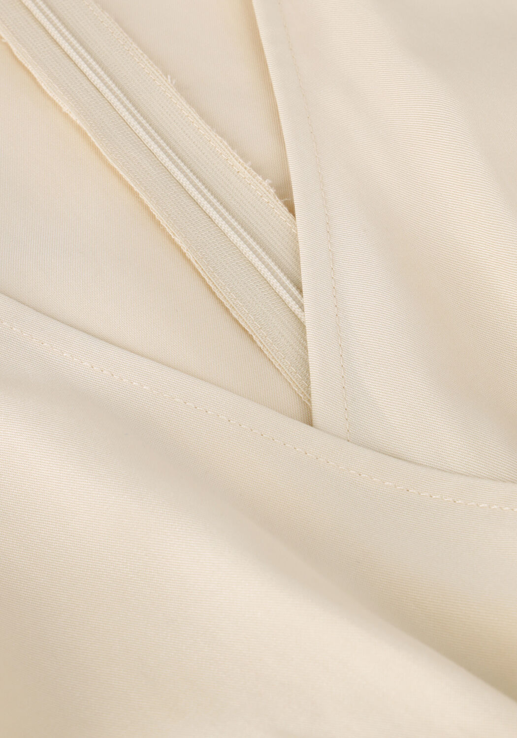 Beige EDITED Broeken KALLIE JUMPSUIT - large