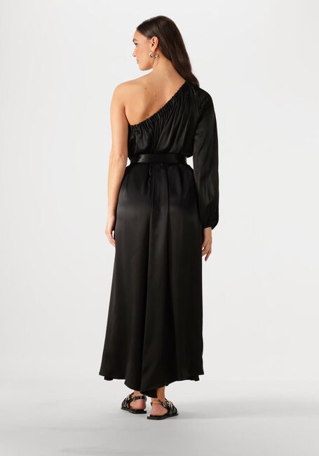 Zwarte GREEK ARCHAIC KORI Maxi jurk 130902 - large