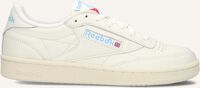 Witte REEBOK Lage sneakers CLUB C 85 VINTAGE Witte REEBOK Lage sneakers CLUB C 85 VINTAGE - medium