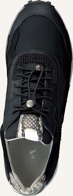 Zwarte VIA VAI Lage sneakers GIULIA TWIST Zwarte VIA VAI Lage sneakers GIULIA TWIST - large