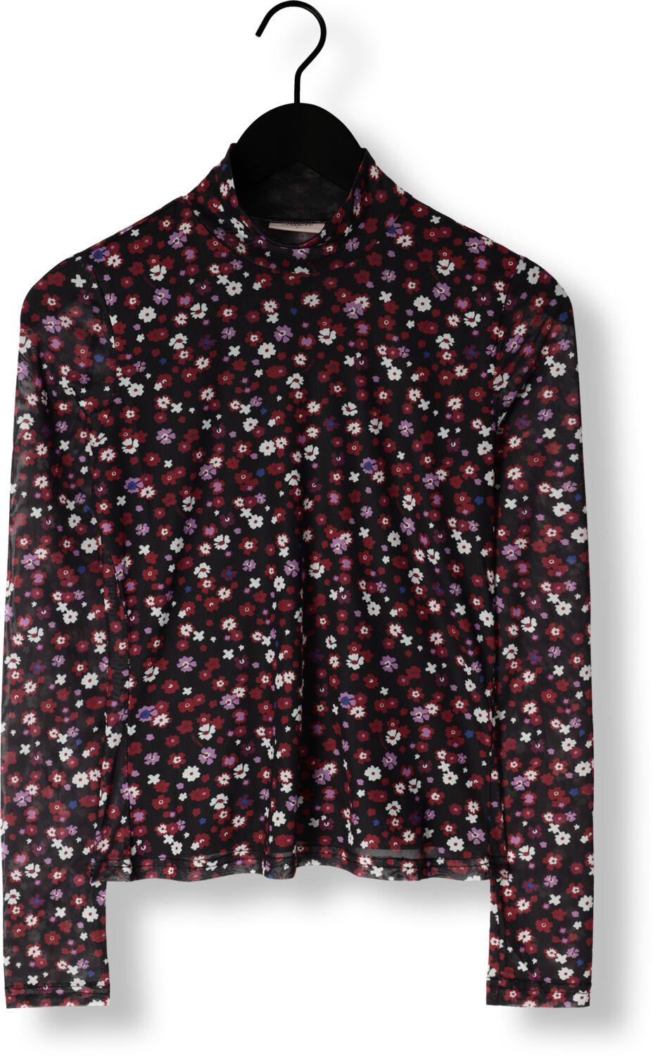 FREEBIRD Dames Tops & T-shirts Tiffany Roze
