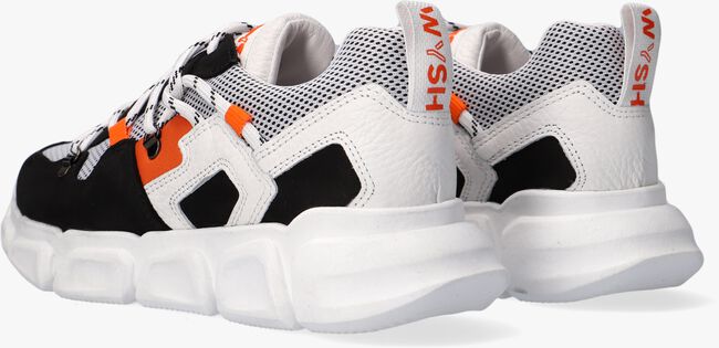 Multi WYSH Lage sneakers ZACH - large